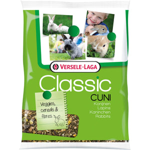 VERSELE LAGA Classic Cuni hrana za kuniće, 500g