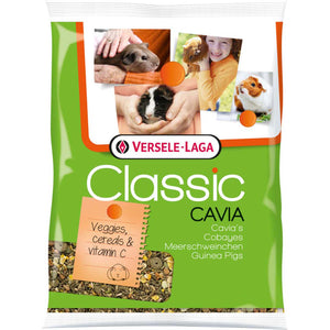 VERSELE LAGA Classic Cavia hrana za zamorčiće, 500g