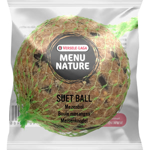 VERSELE Menu Nature zimska masna kugla u mrežici 1kom, 90g