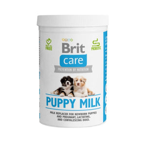 BRIT CARE Mleko u prahu za štence
