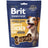 BRIT PREMIUM by Nature, poslastica za pse s piletinom i malinom, 180g