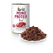 BRIT Mono Protein, s govedinom, bez žitarica, 400g