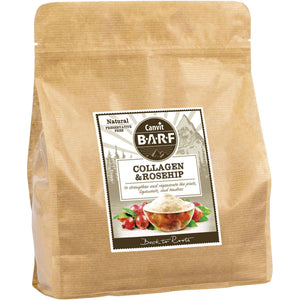 CANVIT Barf Collagen & Rosehip u prahu, za zglobove, za pse, 800g