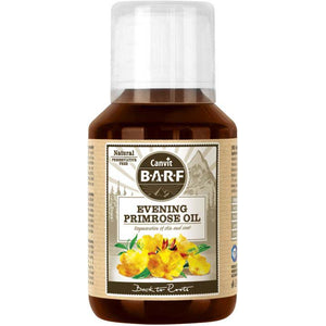 CANVIT Barf Ulje noćurka, regeneracija kože, 100ml