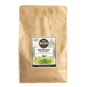 CANVIT Barf Lucerka ekstrudirana, pomaže varenju, za pse, 2kg