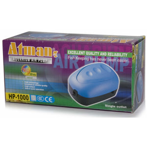 ATMAN Pumpa vazdušna HP1000, 1 izlaz (180 L/h)
