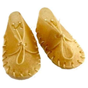KOZMO Poslastica za pse Cipelica žvakalica 7,5cm, 15g