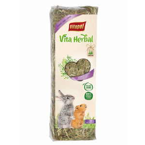 VITAPOL Vita Herbal Seno za glodare presovano