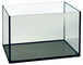 Akvarijum pravougaoni, stakleni, do 50 lit