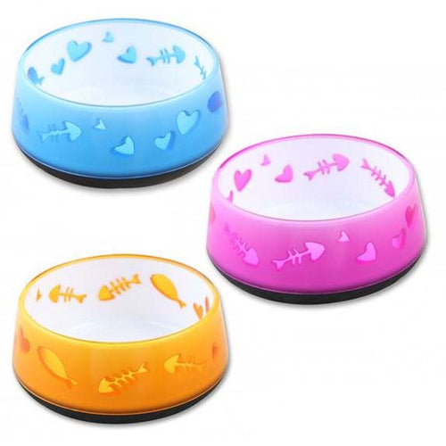 ALL4PAWS Cinija Love, motiv riba 200ml