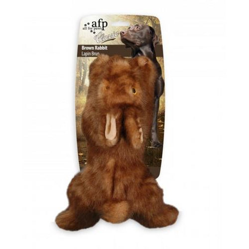 ALL4PAWS Classic Igracka za pse Zec