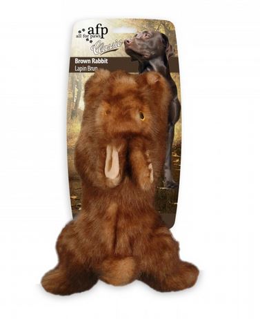 ALL4PAWS Classic Igracka za pse Zec