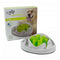 ALL4PAWS Interactive Činija za sporo hranjenje Lavirint 28cm