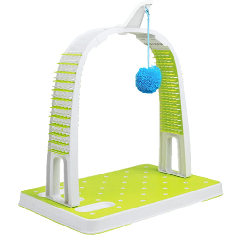 ALL4PAWS Interactive Igracka za macke Groom