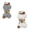 ALL4PAWS LambsWool Igračka za pse Koska Cuddle 23cm, raznih boja