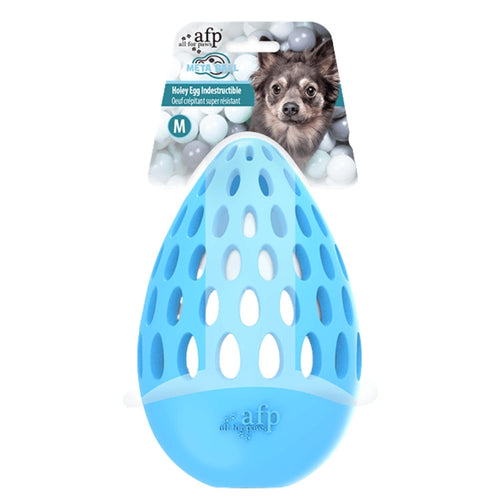 ALL4PAWS Meta Ball Igracka za pse Lopta Uskrsnje jaje, neunistiva