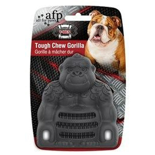 ALL4PAWS My T-Rex Igracka za pse Gorila, gumena, L, 13cm