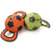 ALL4PAWS Outdoor Igračka za pse Lopta, 35cm, raznih boja