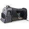 ALL4PAWS Ruksak za transport Travel Dog, sklopivi, 35x25x44,5cm