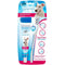 ALL4PAWS Sparkles Četkica (2x) i zubna pasta za pse, kikiriki puter 60g