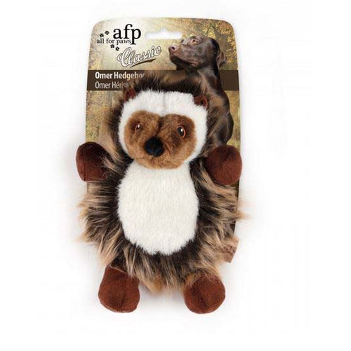 ALL4PAWS Woodland Classic Igracka za pse Jez, 25cm