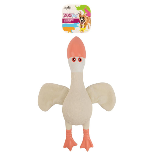 ALL4PAWS Zootex Igracka za pse Galeb, 27,7cm