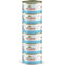 ALMO NATURE HFC Jelly konzerva za mačke Mega pack, morski plodovi, 6x70g