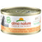 ALMO NATURE HFC Natural konzerva za mačk s tunom i škampima, 70g