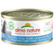 ALMO NATURE HFC Natural konzerva za mačke s tunom, 70g
