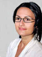 Ana Jovanović, dr. vet. med.
