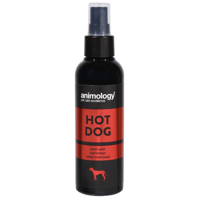 ANIMOLOGY Parfem za pse Hot Dog, 150ml