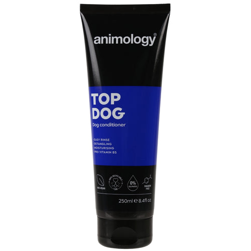 ANIMOLOGY Regenerator za pse Top Dog, za lakse rascesljavanje, 250ml