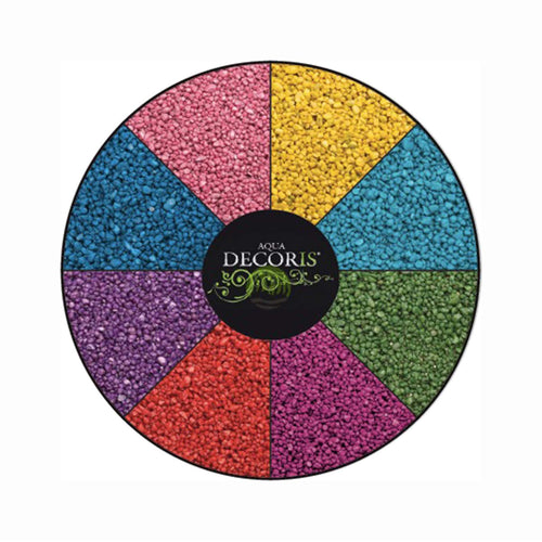 AQUAEL Podloga za akvarijum Aqua Decoris, 1kg