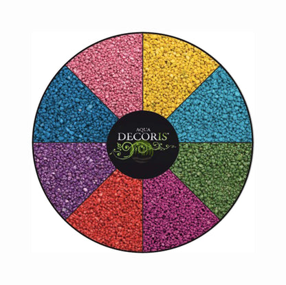 AQUAEL Podloga za akvarijum Aqua Decoris, 1kg