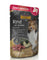 BELCANDO Finest Selection s govedinom, tikvicama i testeninom, 125g
