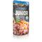 BELCANDO JUNIOR Finest Selection s piletinom, šargarepom i uljem lososa, 125g
