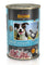 BELCANDO JUNIOR s piletinom i jajima, 400g