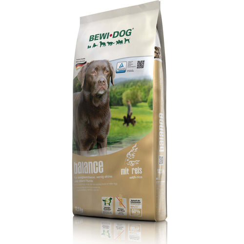 BEWI DOG Briketi za pse Balance Piletina 12,5kg