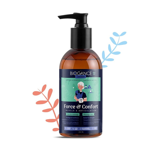 BI Cocoon Force&Confort, 250ml