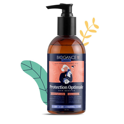 BI Cocoon Prot Optimale, 250ml