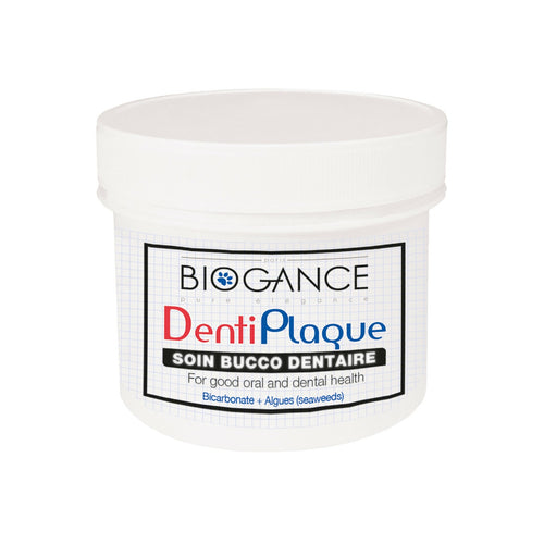 BI Dentiplaque oral care 100g