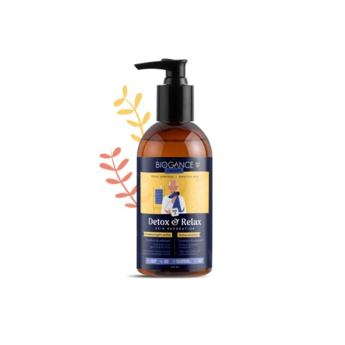 BI emulzija  Detox&Relax 250ml