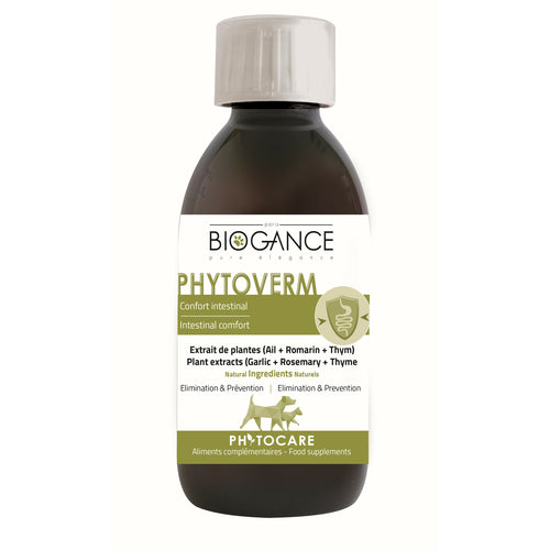 BI Sir (natural Dewomer) 200ml