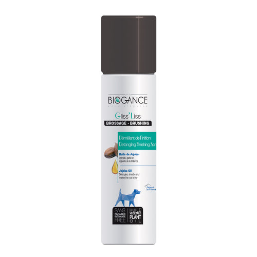 BI SprejGliss Liss Dog 150ml