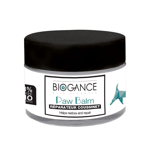 BIOGANCE Balsam za pse Paw Balm za zastitu sapa, 50ml