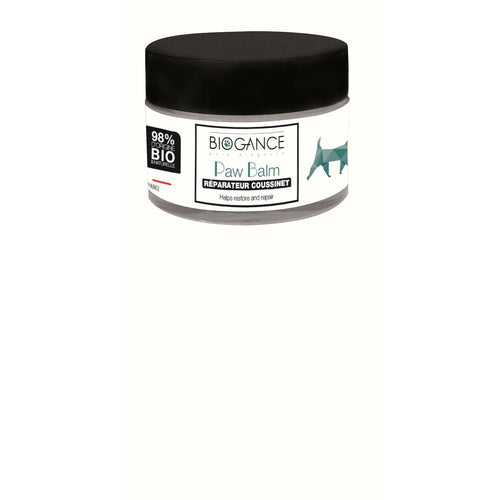 BIOGANCE Balsam za pse Paw Balm za zastitu sapa, 50ml