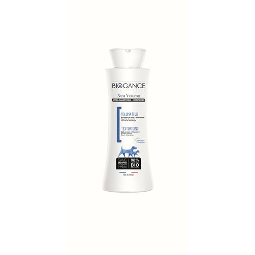 BIOGANCE Balsam za pse XtraVolume Conditioner za volumen 250ml