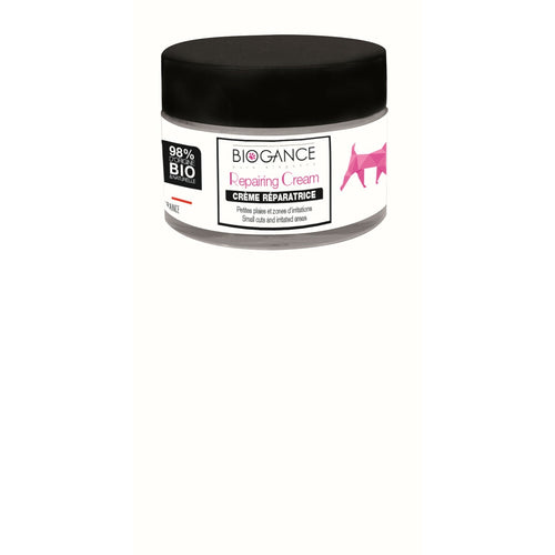 BIOGANCE Krema za pse Repairing za regeneraciju ostecene koze, 50ml