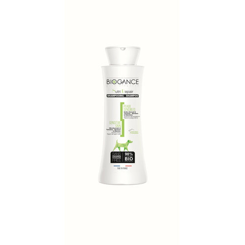 BIOGANCE Sampon za pse NutriRepair za regeneraciju dlake 250ml