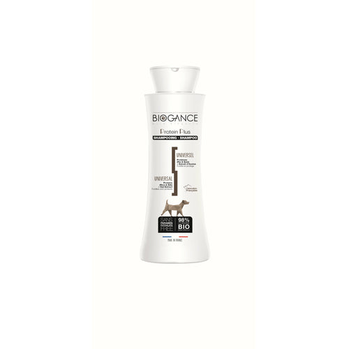 BIOGANCE Sampon za pse ProteinPlus hranljivi 250ml